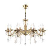 Люстра Citilux Кармен CL404183