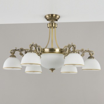 Люстра Citilux Адриана CL405293-1