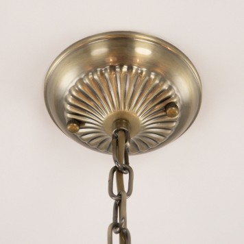 Люстра Citilux Адриана CL405293-15