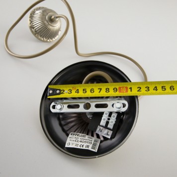 Люстра Citilux Адриана CL405293-16