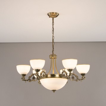 Люстра Citilux Адриана CL405293-3