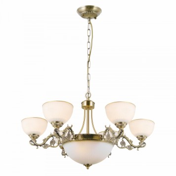 Люстра Citilux Адриана CL405293