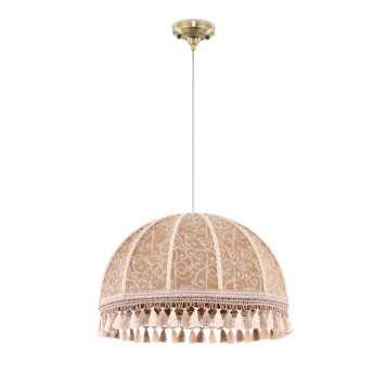 Люстра Citilux Базель CL407035