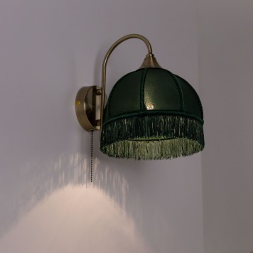 Бра Citilux Базель CL407312-1