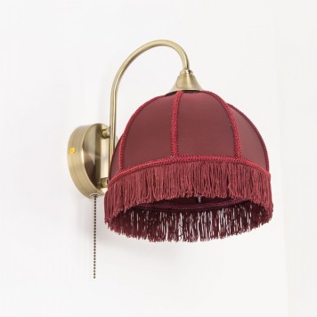 Бра Citilux Базель CL407313-2