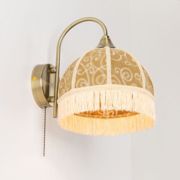 Бра Citilux Базель CL407315-2