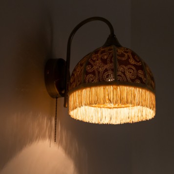 Бра Citilux Базель CL407315-4