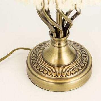 Лампа настольная Citilux Базель CL407800-8