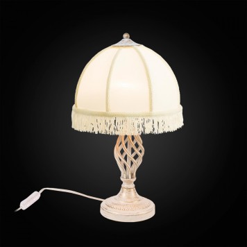 Лампа настольная Citilux Базель CL407801-2