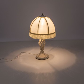 Лампа настольная Citilux Базель CL407801-7