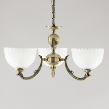 Люстра Citilux Севилья CL414133-10