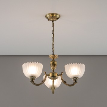 Люстра Citilux Севилья CL414133-11