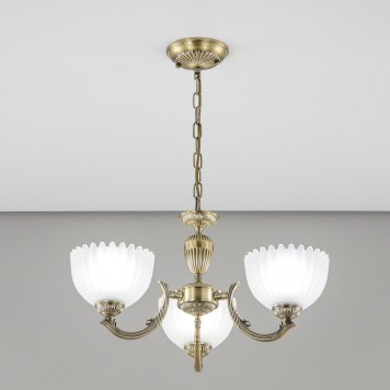 Люстра Citilux Севилья CL414133-16