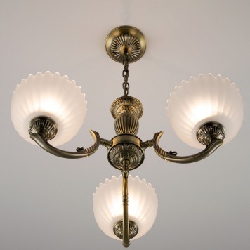 Люстра Citilux Севилья CL414133-3