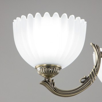 Люстра Citilux Севилья CL414133-5