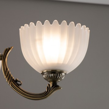 Люстра Citilux Севилья CL414133-6