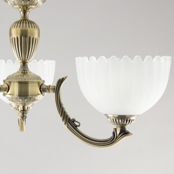 Люстра Citilux Севилья CL414133-9