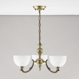 Люстра Citilux Севилья CL414133