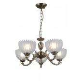 Люстра Citilux Севилья CL414153