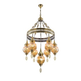 Люстра Citilux Каир CL419163