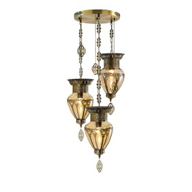 Люстра Citilux Каир CL419233