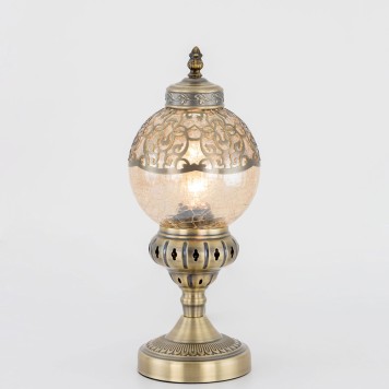 Лампа настольная Citilux Каир CL419813-1