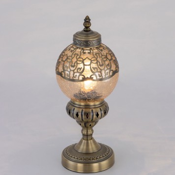 Лампа настольная Citilux Каир CL419813-10