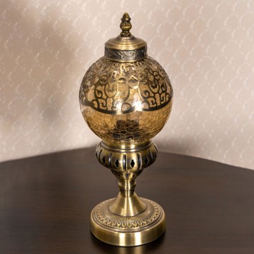 Лампа настольная Citilux Каир CL419813-12