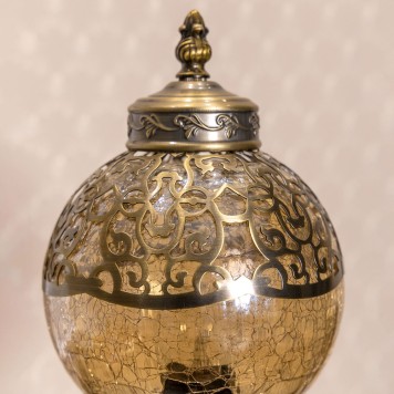 Лампа настольная Citilux Каир CL419813-13