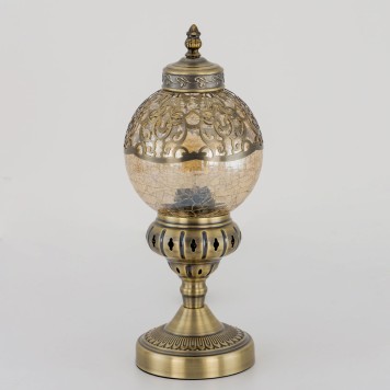 Лампа настольная Citilux Каир CL419813-2