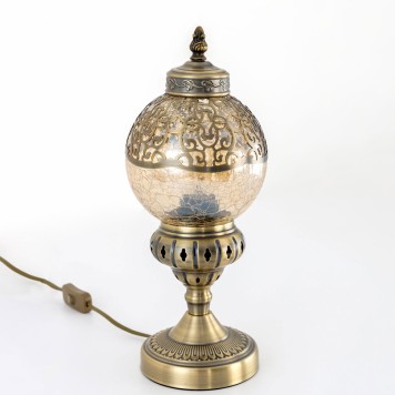 Лампа настольная Citilux Каир CL419813-5