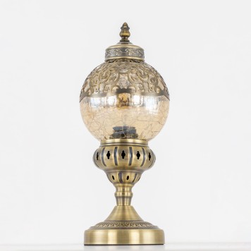 Лампа настольная Citilux Каир CL419813-6