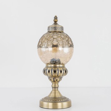 Лампа настольная Citilux Каир CL419813-7