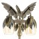 Торшер Citilux Garuda CL420933