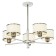 Светильник потолочный Citilux Alton CL421252
