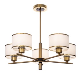 Светильник потолочный Citilux Alton CL421253