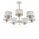 Светильник потолочный Citilux Alton CL421272
