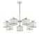 Светильник потолочный Citilux Alton CL421272