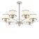 Светильник потолочный Citilux Alton CL421272
