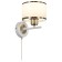 Бра Citilux Alton CL421412