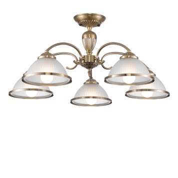 Светильник потолочный Citilux Alonso CL422153-1