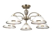 Светильник потолочный Citilux Alonso CL422153