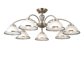 Светильник потолочный Citilux Alonso CL422173-1