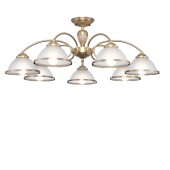 Светильник потолочный Citilux Alonso CL422173