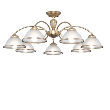 Светильник потолочный Citilux Alonso CL422173