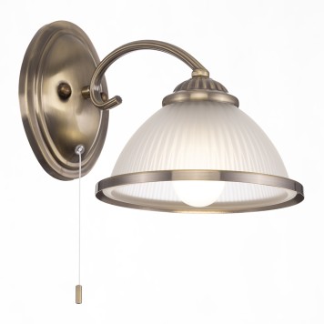 Бра Citilux Alonso CL422313-2