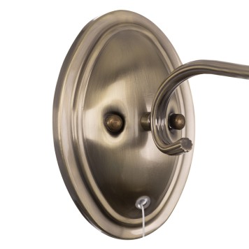 Бра Citilux Alonso CL422313-9