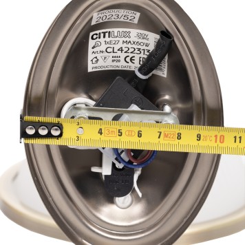 Бра Citilux Alonso CL422313-10