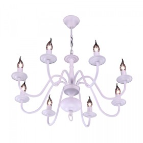 Люстра Citilux Бонна CL426180