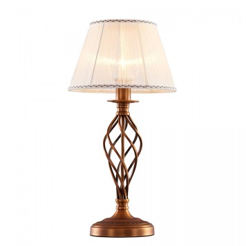 Лампа настольная Citilux Ровена CL427811